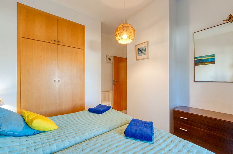 Vakantiehuis Green House