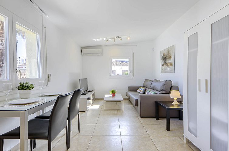 Appartement Muga
