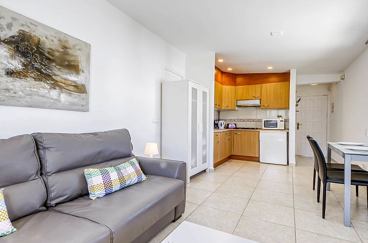Appartement Muga