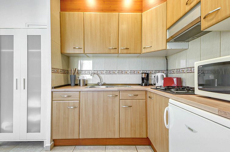 Appartement Muga