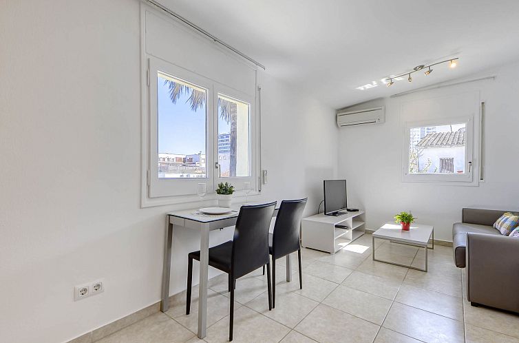 Appartement Muga