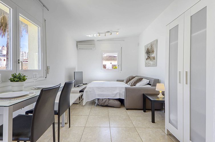 Appartement Muga