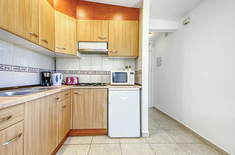 Appartement Muga