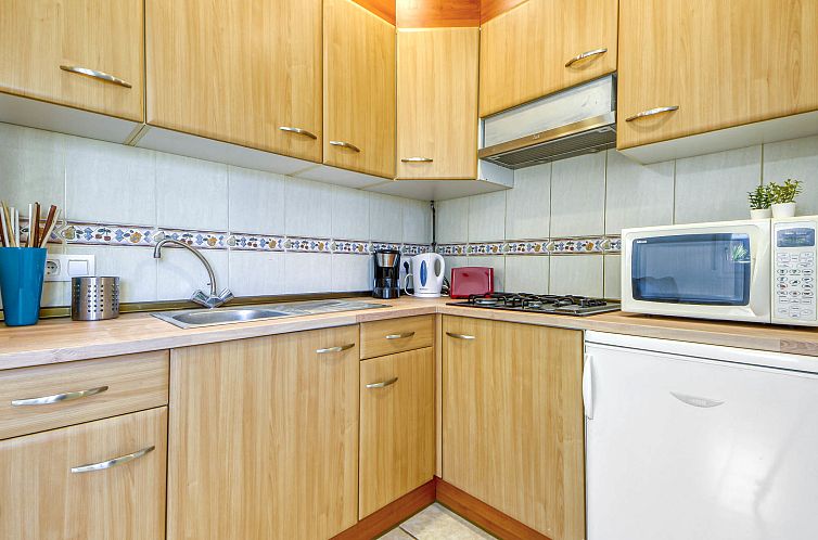 Appartement Muga