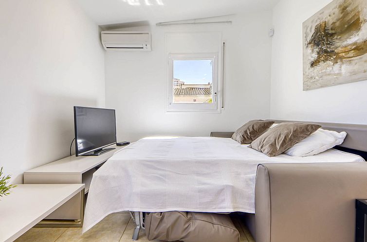 Appartement Muga