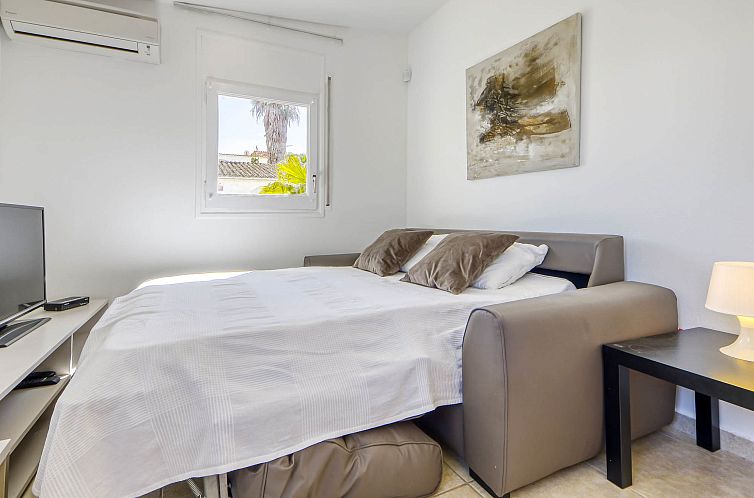Appartement Muga