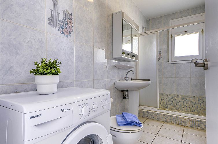 Appartement Muga