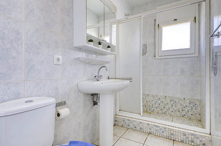 Appartement Muga