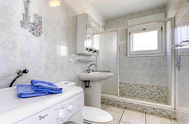 Appartement Muga