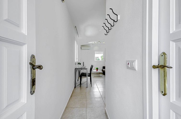 Appartement Muga