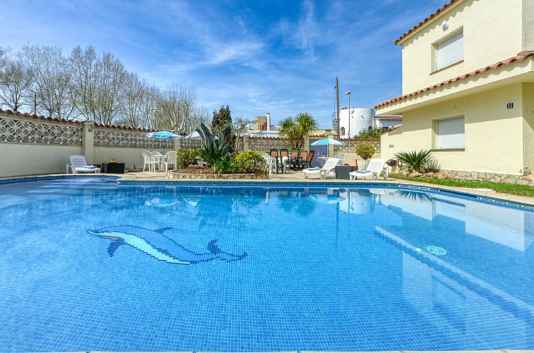 Appartement Muga