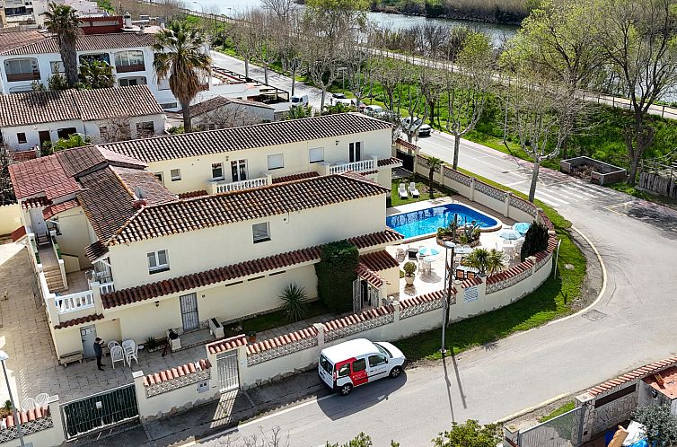 Appartement Muga