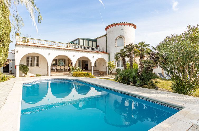 Vakantiehuis Residencia Marítima