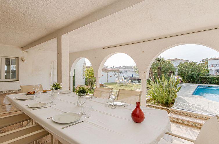 Vakantiehuis Residencia Marítima