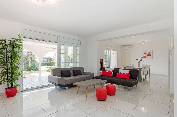 Vakantiehuis Residencia Marítima