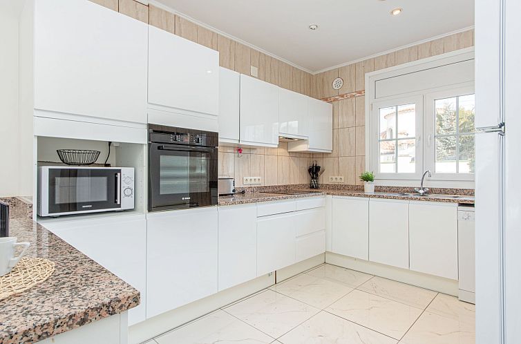 Vakantiehuis Residencia Marítima