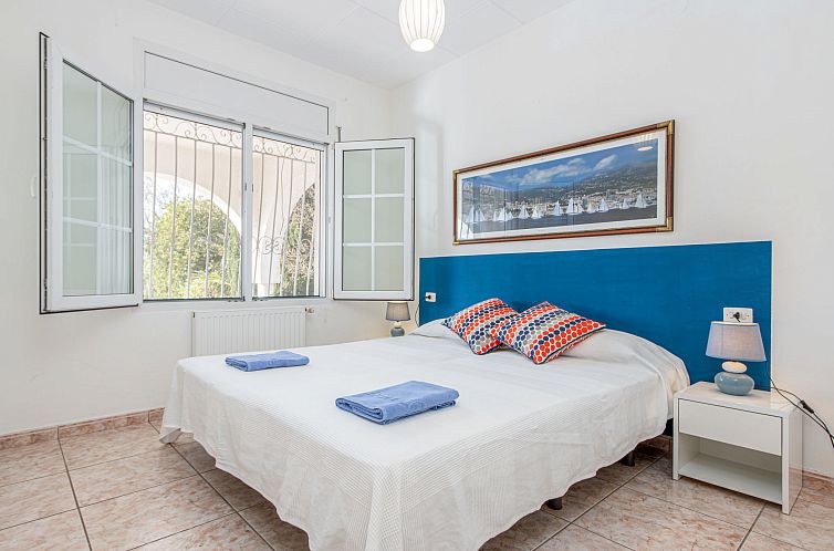 Vakantiehuis Residencia Marítima