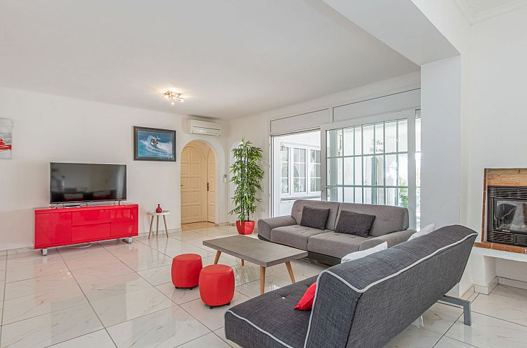 Vakantiehuis Residencia Marítima