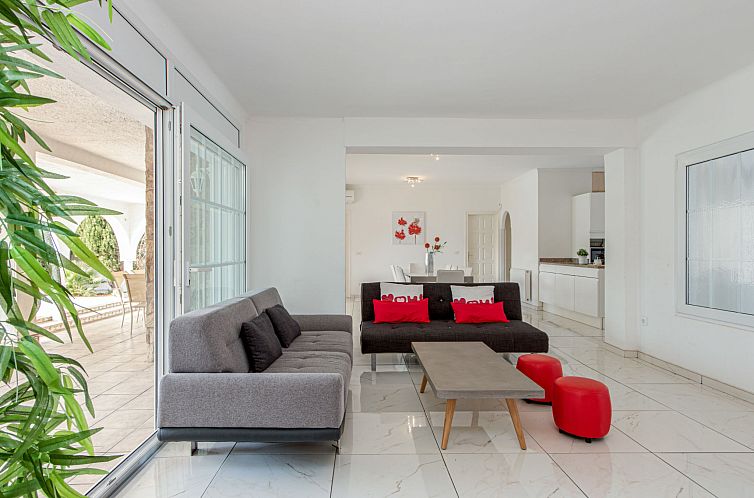 Vakantiehuis Residencia Marítima