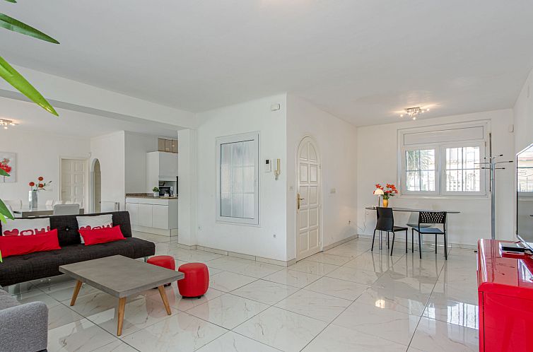 Vakantiehuis Residencia Marítima