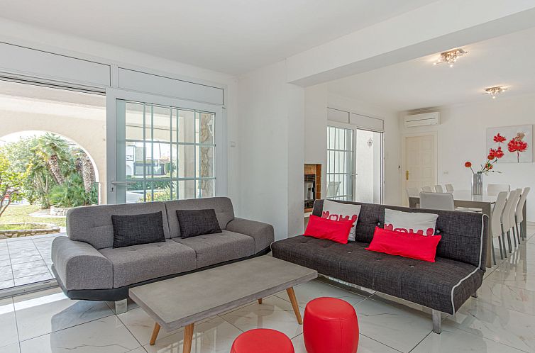 Vakantiehuis Residencia Marítima
