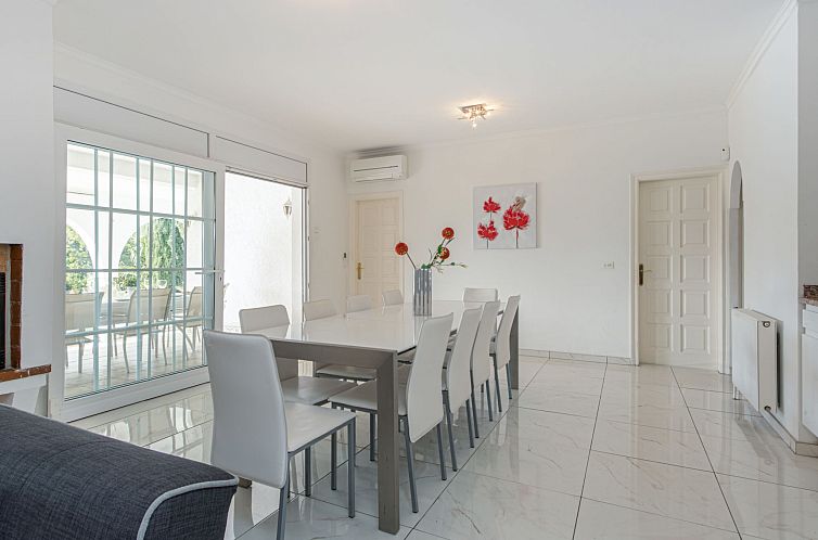 Vakantiehuis Residencia Marítima