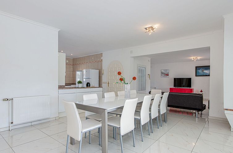 Vakantiehuis Residencia Marítima