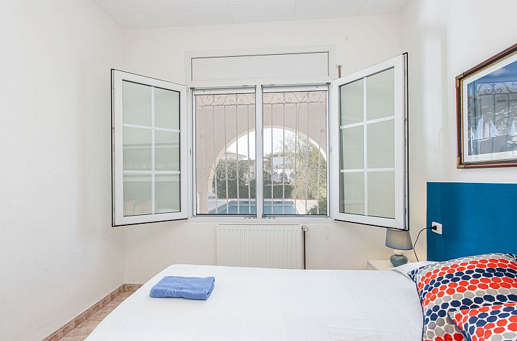 Vakantiehuis Residencia Marítima