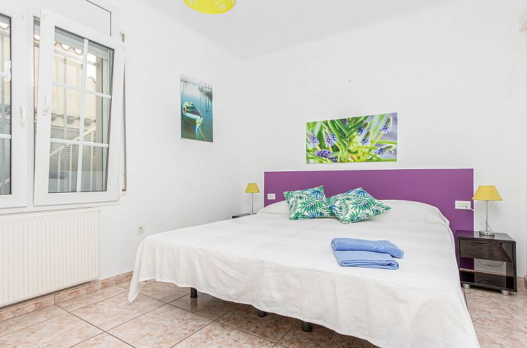 Vakantiehuis Residencia Marítima