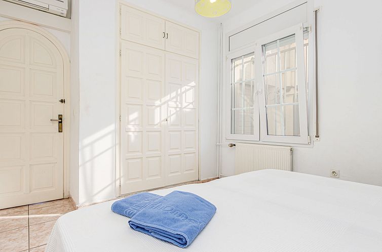 Vakantiehuis Residencia Marítima