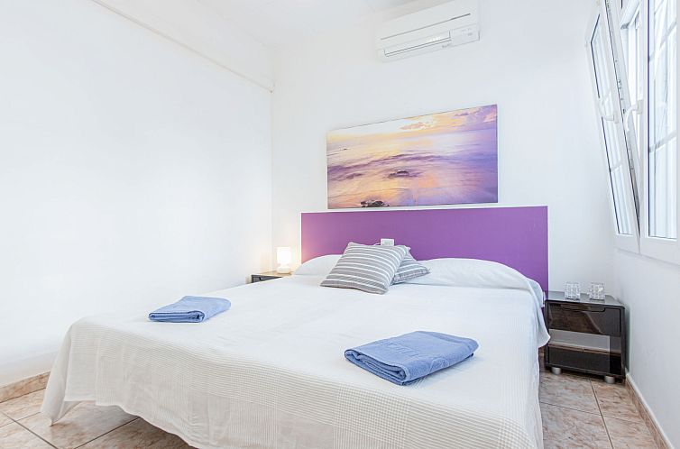 Vakantiehuis Residencia Marítima