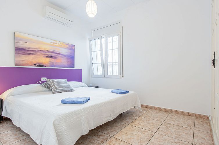 Vakantiehuis Residencia Marítima