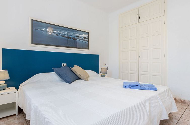 Vakantiehuis Residencia Marítima
