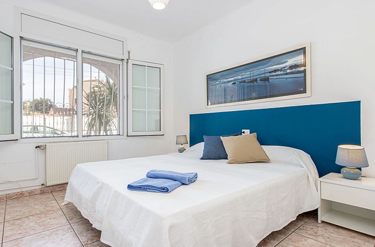 Vakantiehuis Residencia Marítima