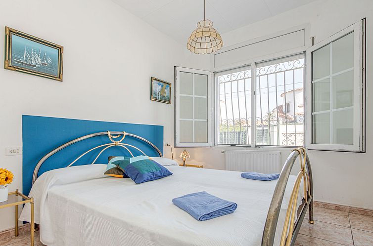 Vakantiehuis Residencia Marítima