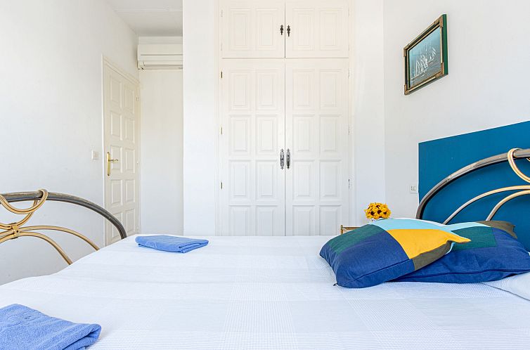 Vakantiehuis Residencia Marítima