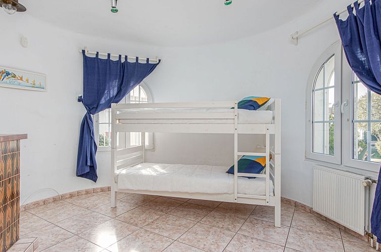 Vakantiehuis Residencia Marítima