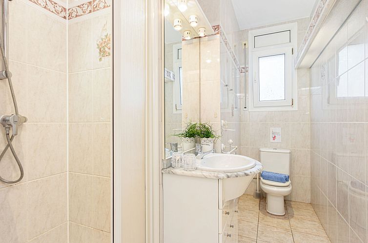 Vakantiehuis Residencia Marítima