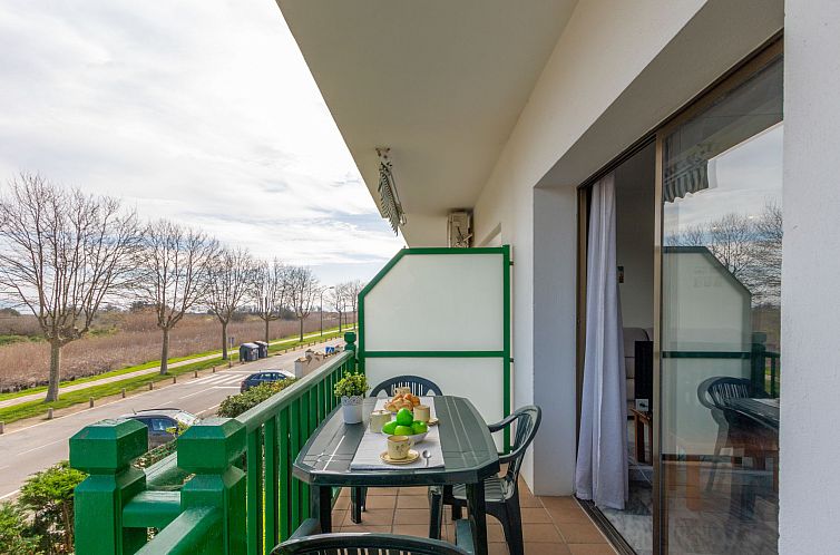 Appartement Port Ducal