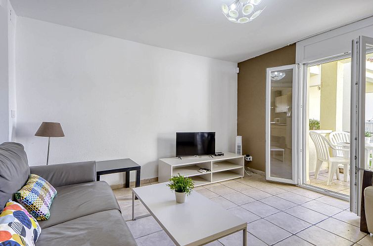 Appartement Muga