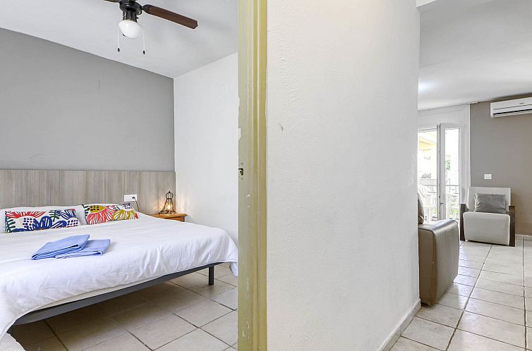 Appartement Muga