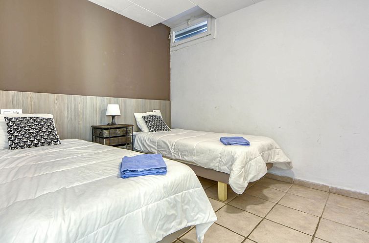 Appartement Muga
