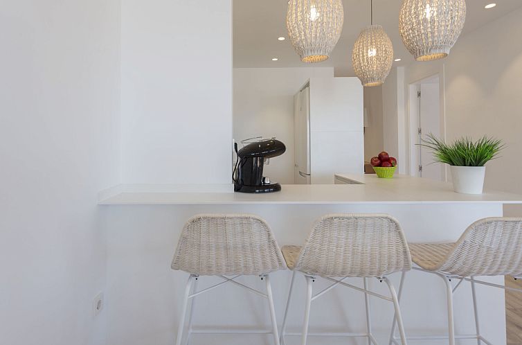 Appartement Bahia