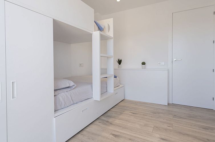 Appartement Bahia