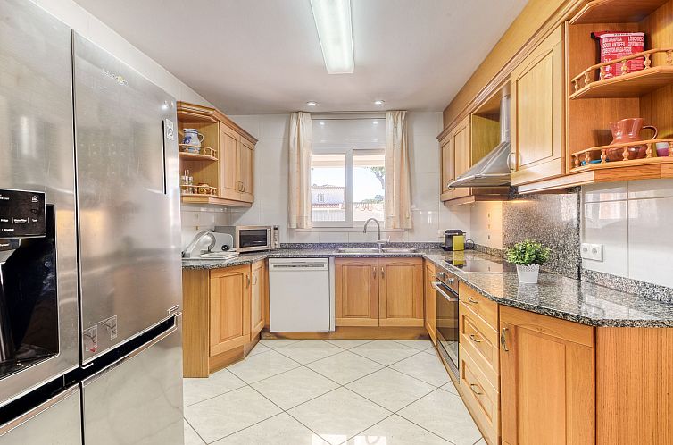 Vakantiehuis Llobregat 41b