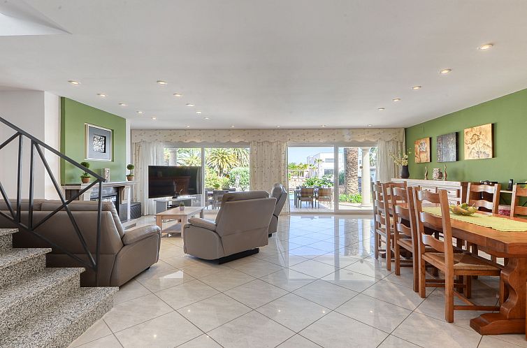 Vakantiehuis Llobregat 41b