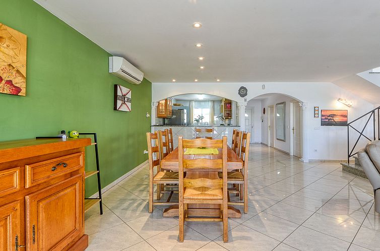 Vakantiehuis Llobregat 41b