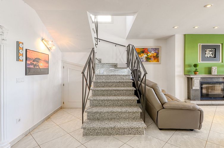 Vakantiehuis Llobregat 41b