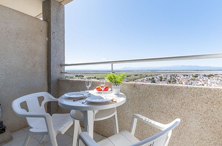 Unterkunft 15016173 - Appartement Costa Brava - Appartement Miami