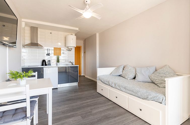 Appartement Miami